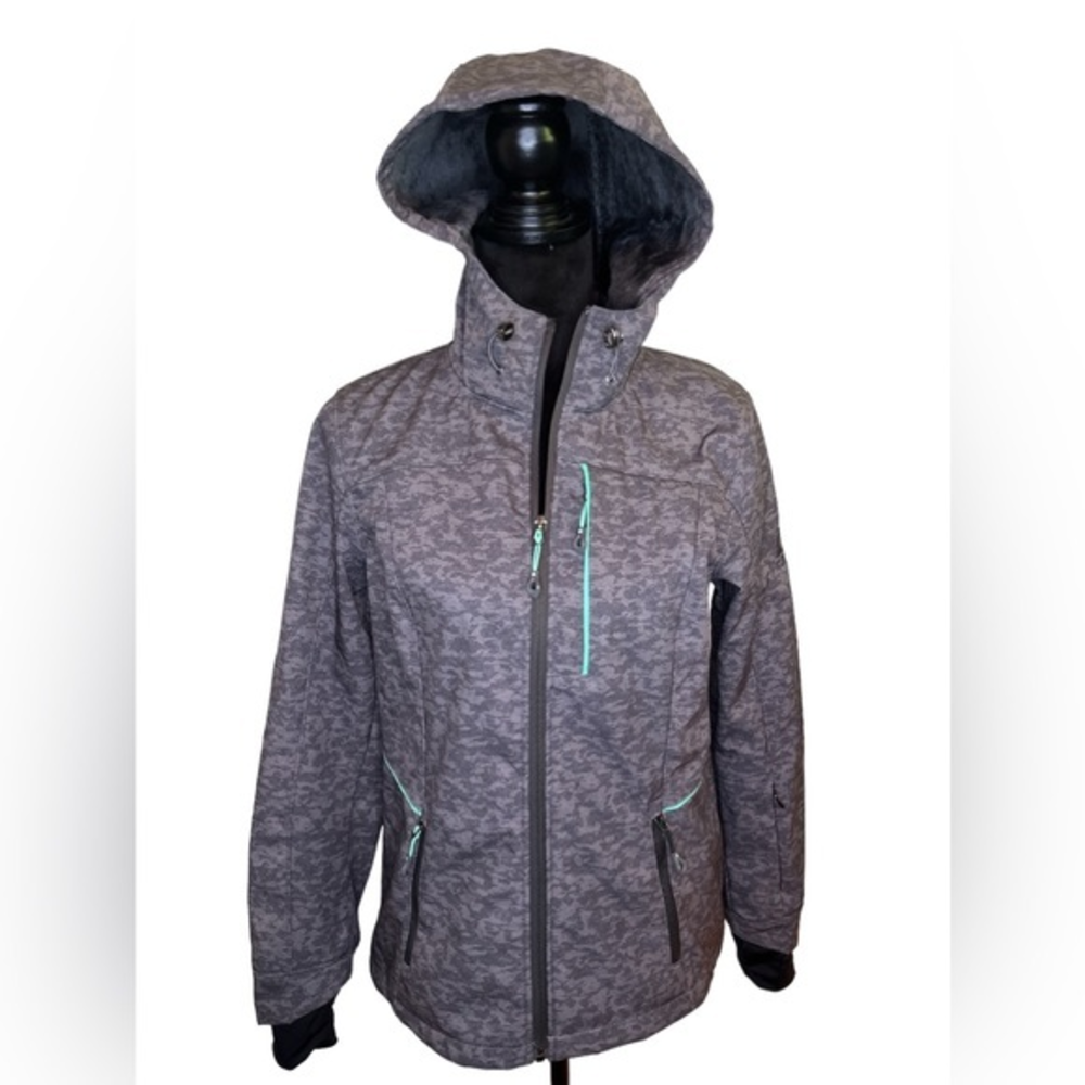 Gerry Women’s Small Jacket with fuzzy lining